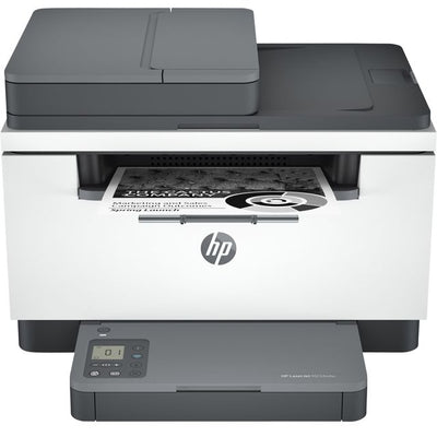 HP - Multifunctional laser laserjet m234sdw