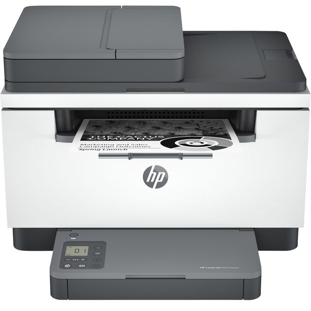 HP - Laserjet laser multifunzione m234sdw
