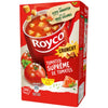Royco -  Soep tomaten supreme met croutons 20 zakjes