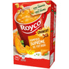 Royco - Suppe Kürbis Supreme mit Croutons 20 Beutel