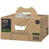 Tork -  Reinigingsdoek w7 dispenserdoos wit 530172