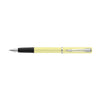 Waterman - Fountain pen Allure F pastel yellow