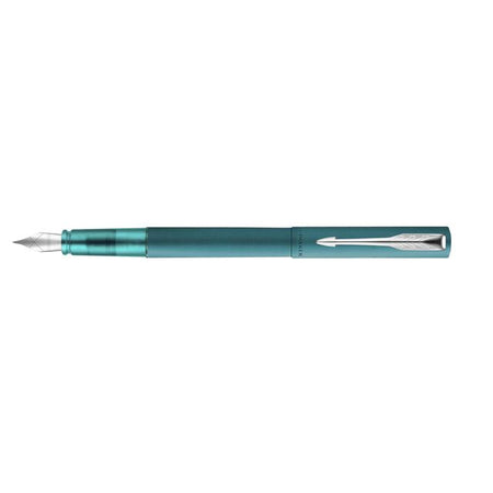 Parker -  Vulpen  vector xl m blauwgroen