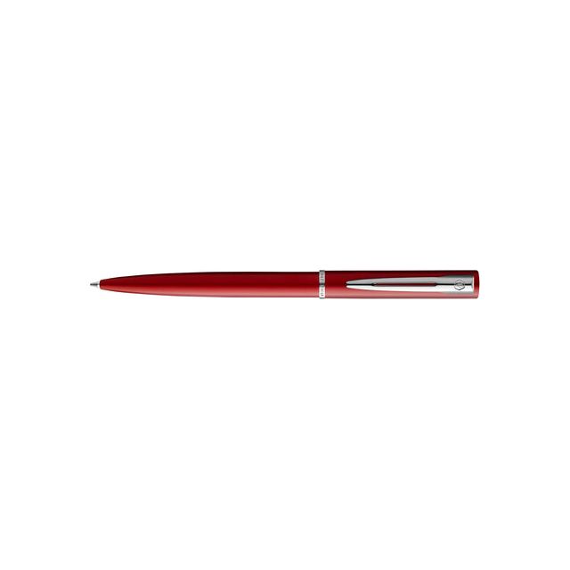 Waterman - Ballpen allure ct m laquer rouge | 1 pièce