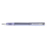 Parker - Fountain pen Vector XL silver blue medium