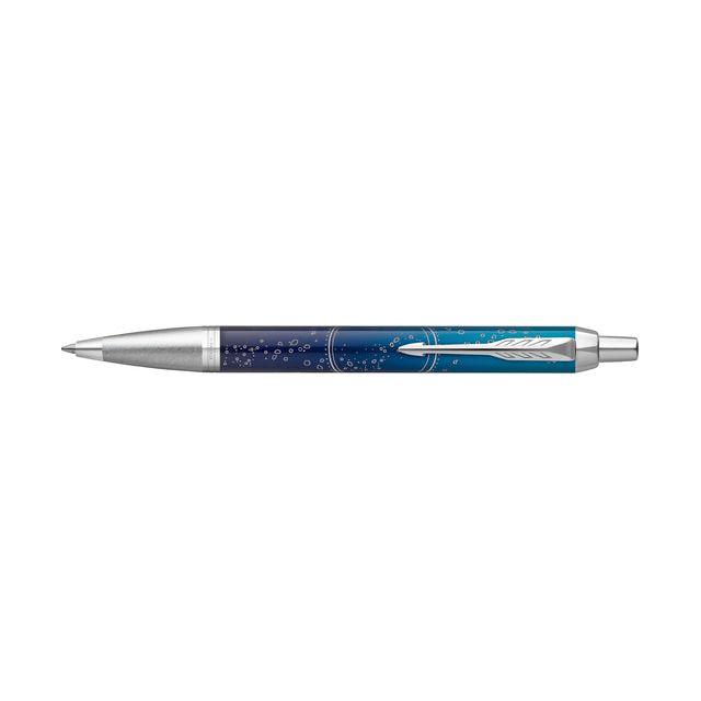 Parker - Ballpen Parker IM SE CT M submerge | 1 pièce