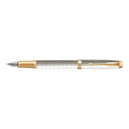 Parker -  Vulpen  im premium gt f parel