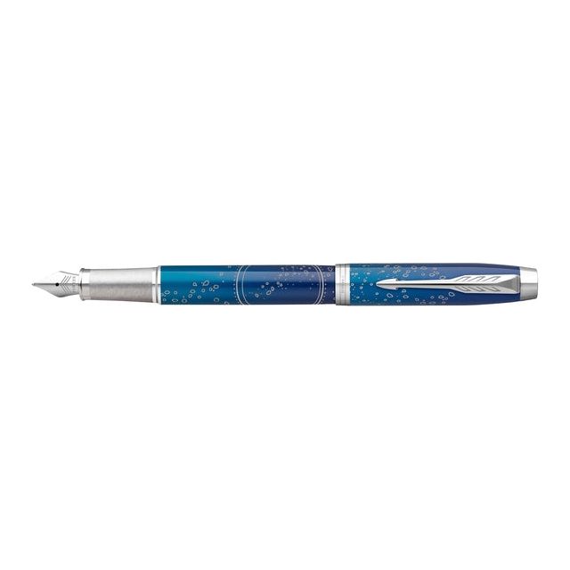 Parker - Fountain Pen Parker IM SE CT M submerge | 1 pièce