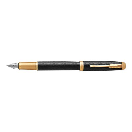 Parker -  Vulpen  im premium gt f zwart