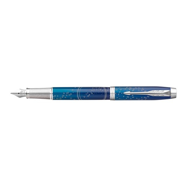 Parker - Fountain Pen Parker IM SE CT F submerge | 1 pièce