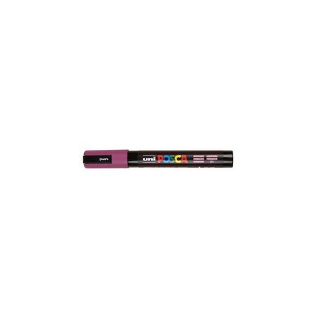 Posca -  Paintmarker uni  pc5m m framboos
