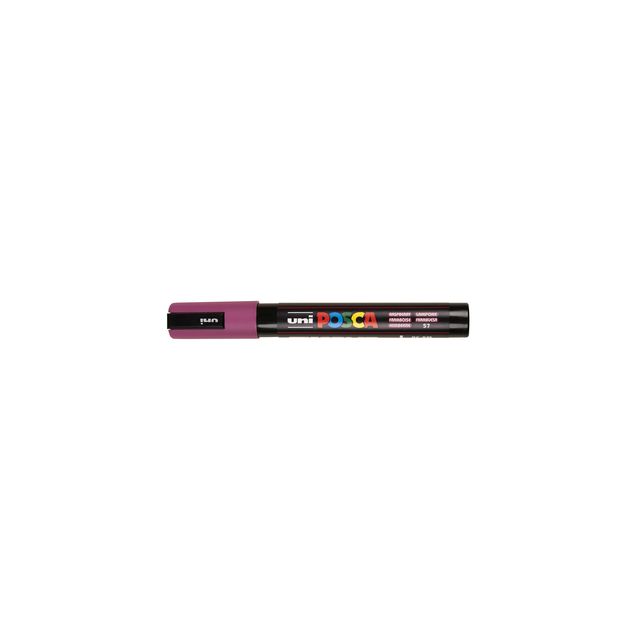 Posca -  Paintmarker uni  pc5m m framboos