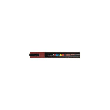 Posca -  Paintmarker uni  pc5m m rood