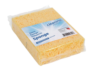 Cleaninq - Spugna grande in viscosa