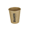 Izzy Horeca et Cate - tasse Izzy toujours café 177ml D 72 mm | Sceller un 50 morceau