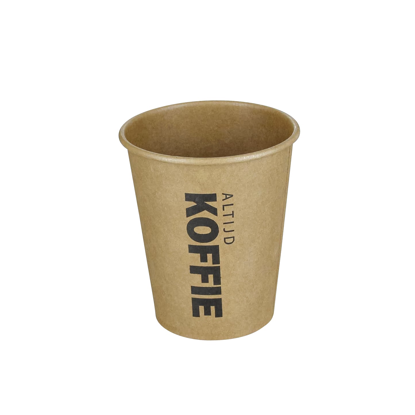 Conpax - Taza Siempre Café 177ml Ø72mm 50 piezas