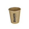 Conpax - Tazza Always Coffee 177ml Ø72mm 50 pezzi