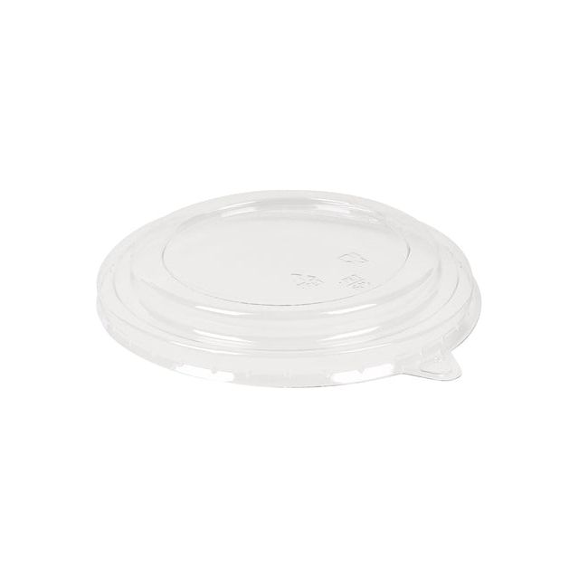 Izzy Horeca et Cate - Salade Bak Lid Izzy D 150mm RPET | Scellez un 50 morceau | 6 morceaux