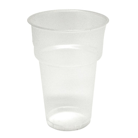 IEZZY catering and cate - beer glass PP Proppy 78mm 200cc/250cc clear 50 pieces