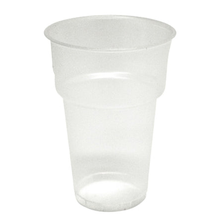 bierglas PP Proppy 78mm 200cc/250cc helder 50 stuks