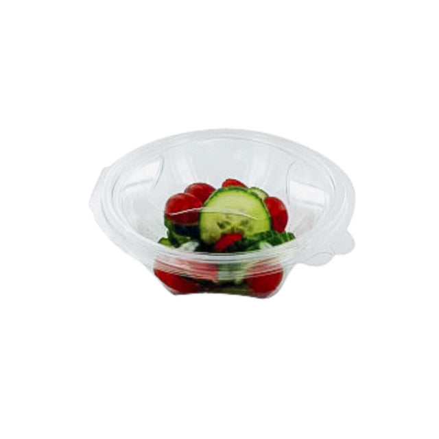 Izzy Horeca et Cate - Saladebak Izzy 375 ml autour de RPET | Sceller un 50 morceau