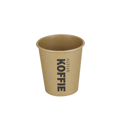 IEZZY catering e cate - Tazza Always Coffee 237ml Ø80mm 50 pezzi