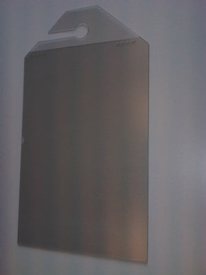 Klika -  Kaarthouder A4 voor aan autospiegel