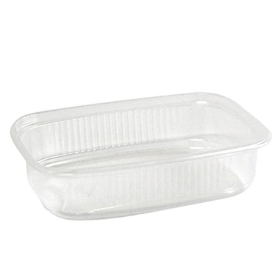 IEZZY - Contenitore per insalata 250ml PP