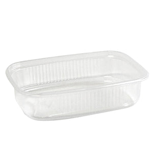 IEZZY - Envase ensalada 250ml PP