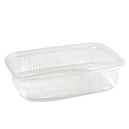 Saladebak IEZZY 250ml PP | 10 stuks