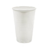 IEZZY horeca en cate - Beker 180ml D70mm plastic wit