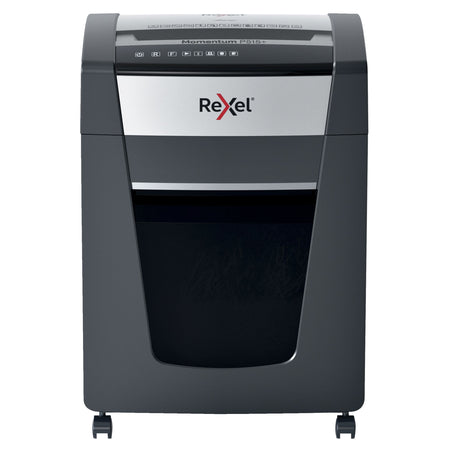 Rexel -  Papiervernietiger momentum p515 2x15mm