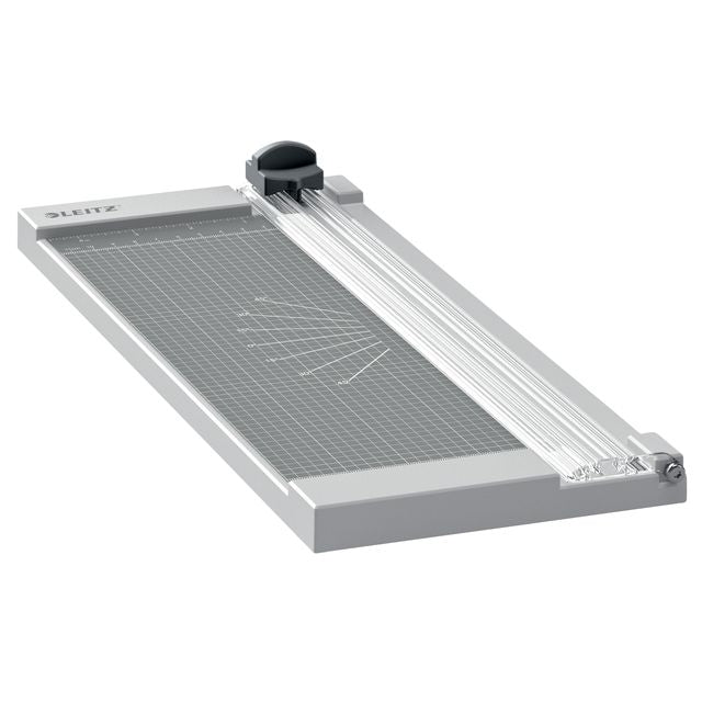 Leitz - Cortadora de rollos Precision Home A4