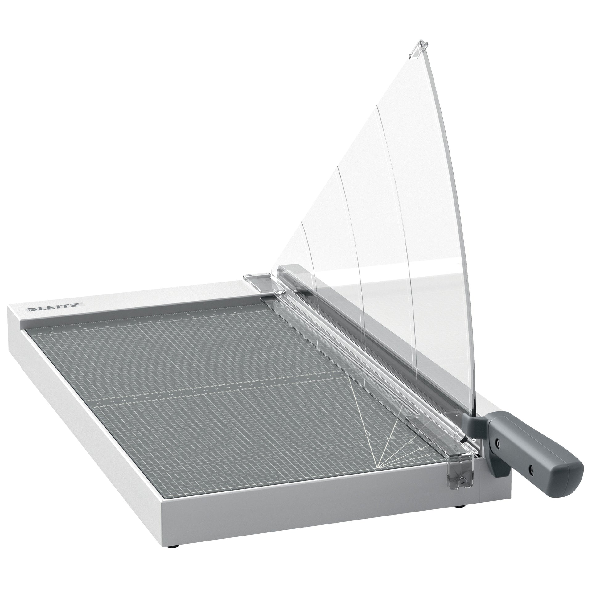 Leitz - Forbici per piastre per macchina da taglio Precision Home A3