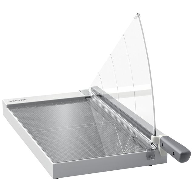 Leitz - Forbici per piastre per macchina da taglio Precision A3