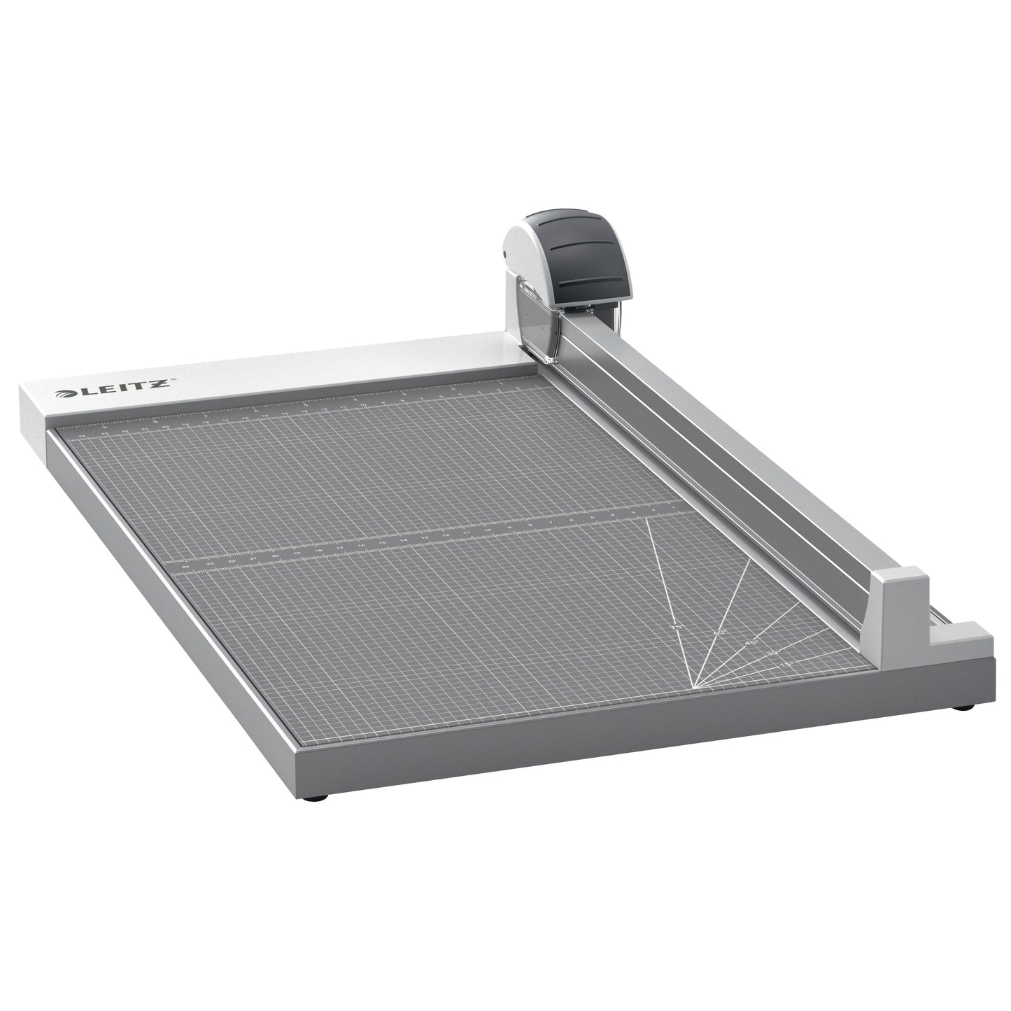 Leitz - Cortadora de rollos Precision A3