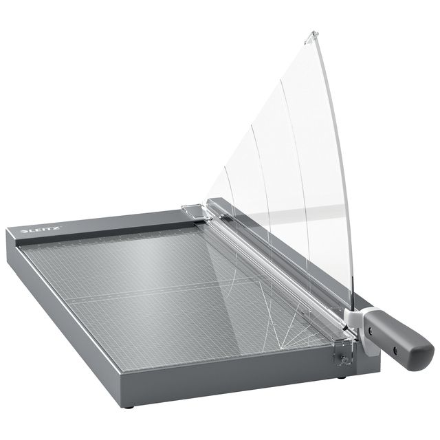 Leitz - Cesoia per lamiera Precision Pro A3