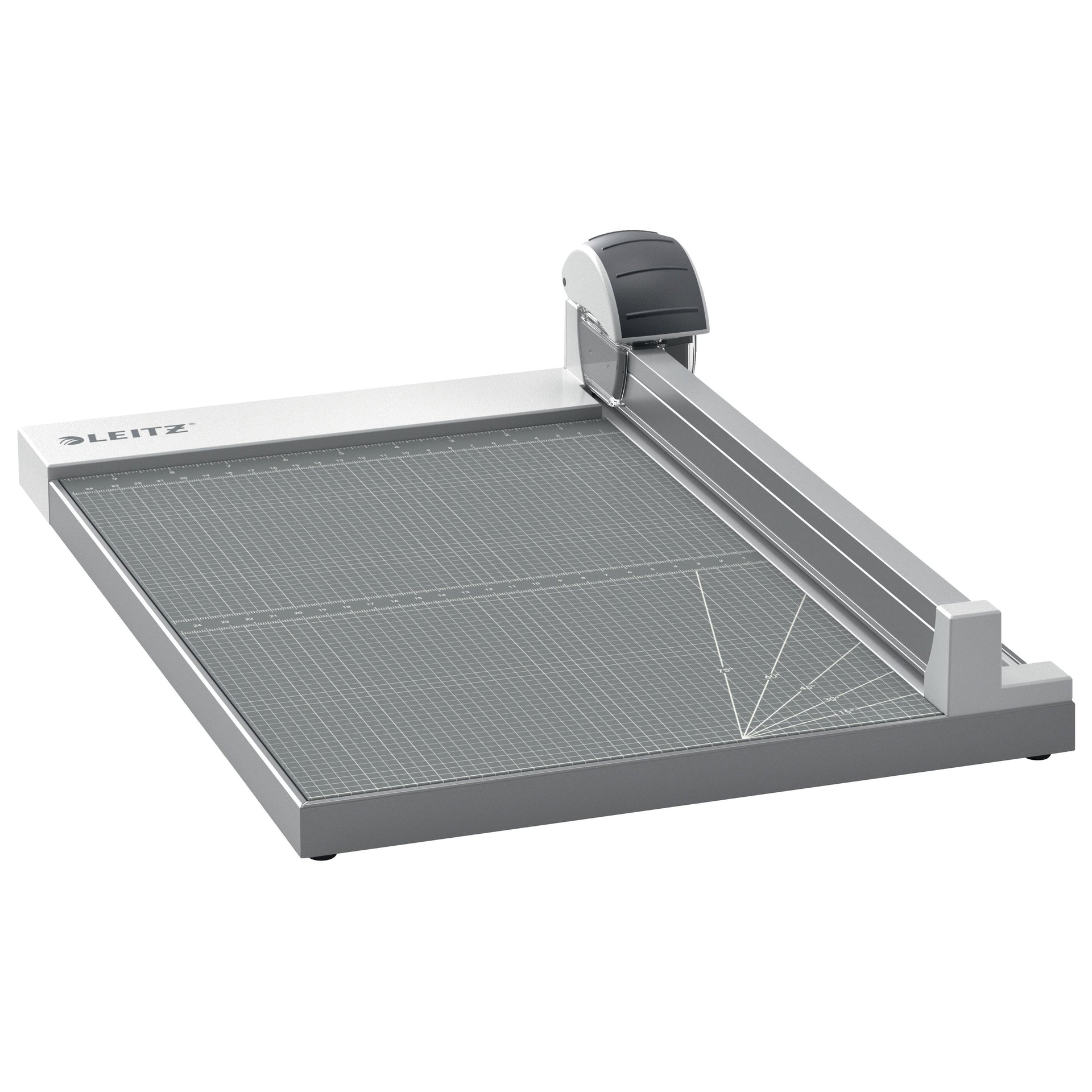 Leitz - Precision A4+ roll cutting machine