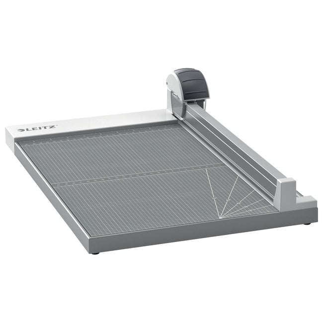 Leitz - Cortadora de rollos de precisión A4+