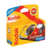 Kodak - Appareil photo Fun Saver Flash 27+12 ISO 800