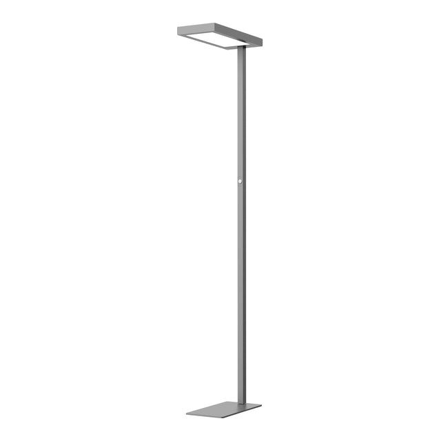 Hansa - lampadaire Hansa a conduit Jasper Anthracite | 1 pièce