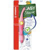 Stabilo -  Rollerpen easyoriginal links m pastel roze | 3 stuks