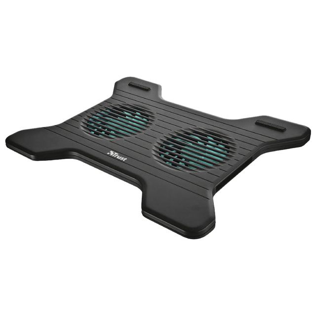 Trust - Xstream Breeze laptop cooling stand