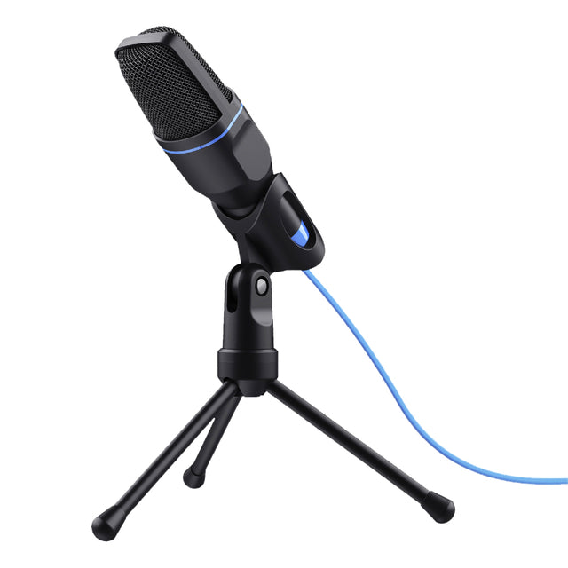 Trust - Microphone Mico USB et Jack | 1 pièce | 40 pièces