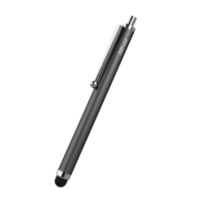 Trust - Stylus Black | 1 pièce | 80 pièces