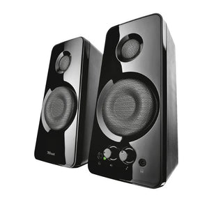 Trust - Loudspeaker set Tytan USB 2.0