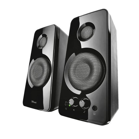 Trust -  Tytan 2.0 Speakerset Zwart