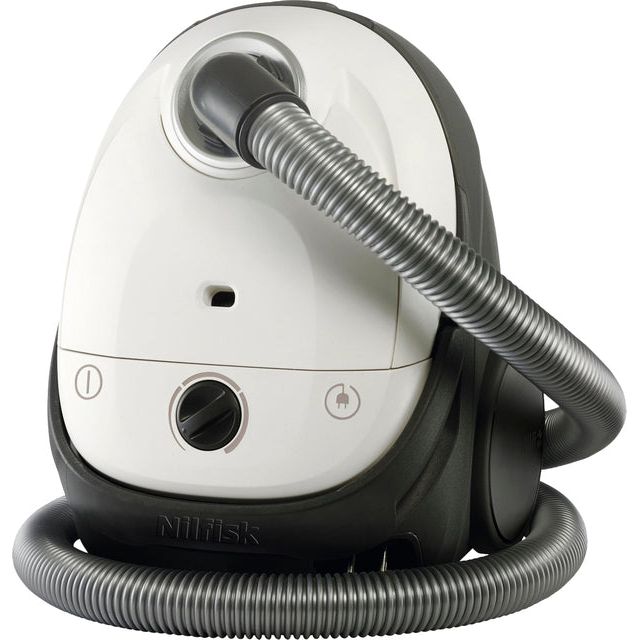 Nilfisk - aspirateur Nilfisk One Allergy 185W 190mbar 3.1L | Box a 1 morceau