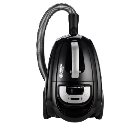 Nilfisk - Aspirapolvere Meteor Pet Care senza sacco 800W 2,5L
