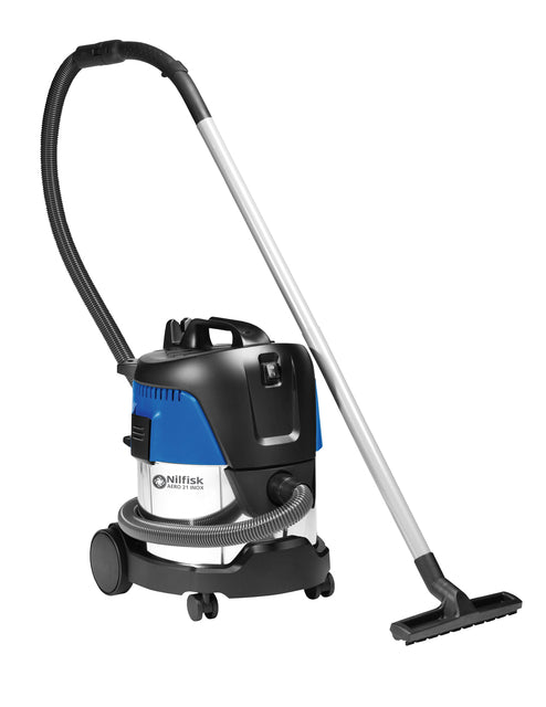 Nilfisk - Staubsauger Aero 21 1250W 20L